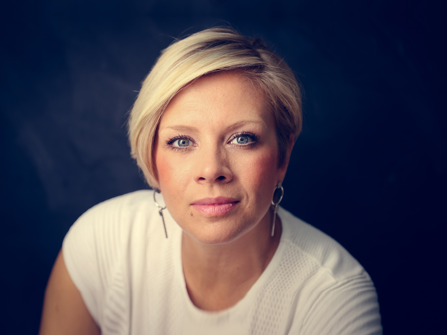 This is a profile image of Kathleen Martens